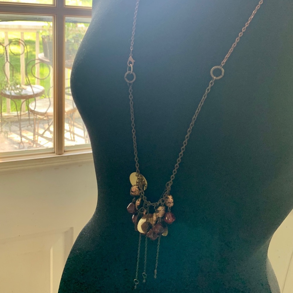 Dangle Necklace - image 2